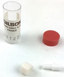 Gilson 10WSC Piston Pump Head for HPLC (10 mL/min - Flushable), 17 of 20