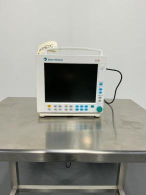 GE Datex-Ohmeda S/5 F-CM1-02 Clinical Patient Monitor Module-cover