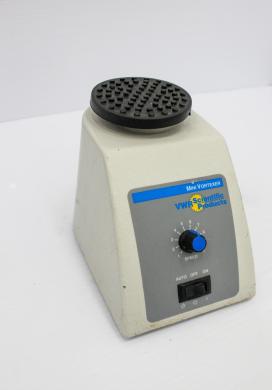 VWR Scientific Mini Vortexer, 100-3200 RPM, 120V, Variable Speed-cover