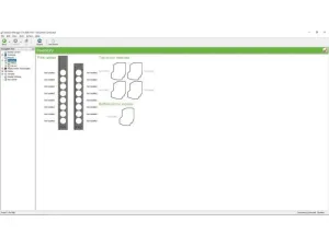 Revvity Perkin Elmer EnVision 2105 Dual Detector Multimode Microplate Reader with Stacker, 5 of 19