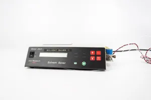 Jour Research Solvent Saver Model 2907 Solvent Recovery System, 3 of 4