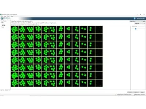Molecular Devices CloneSelect Imager FL with DispenCell Single-Cell Dispenser for Automated Clonal Isolation, 13 of 39