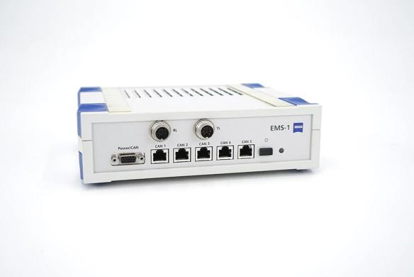 Zeiss EMS-1 Controller – Thermo Scientific Sorvall ST8 / Megafuge 8 Benchtop Centrifuge with TX-150 Rotor-cover