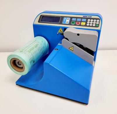 Mini Air Cushion System AM-2 Lab-cover