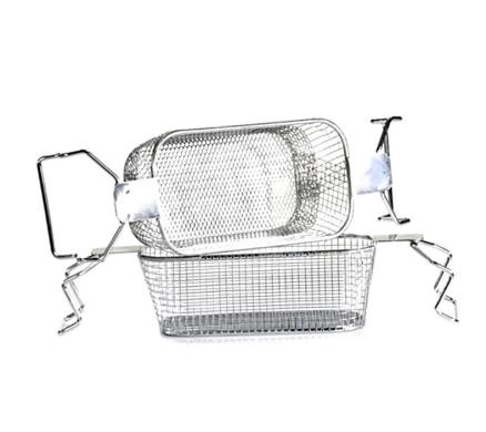 Crest Ultrasonics Perforated Basket for P230 Ultrasonic Cleaner-cover