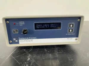 Quantum TC125 Laboratory Temperature Control System, 3 of 4