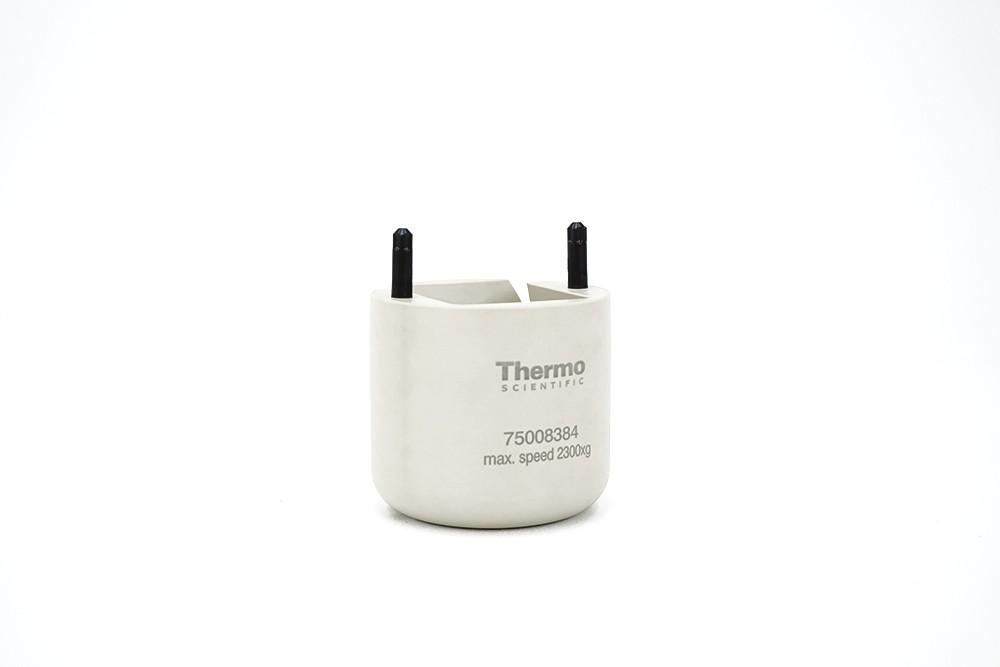 Thermo Scientific 75008384 Centrifuge Rotor Adapter for T-25 Nunc Easy Flask
