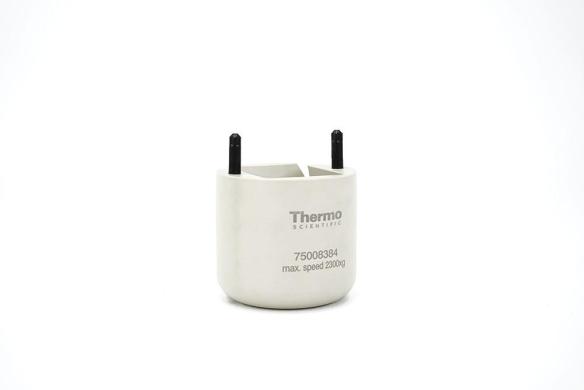Thermo Scientific 75008384 Centrifuge Rotor Adapter for T-25 Nunc Easy Flask-cover