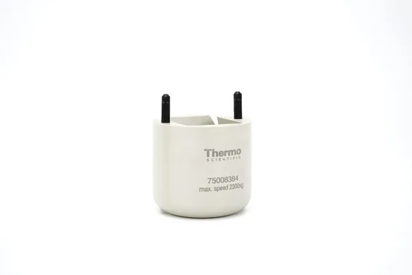 Thermo Scientific 75008384 Centrifuge Rotor Adapter for T-25 Nunc Easy Flask