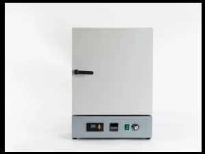 Snol 20/300 LSN Forced Air Laboratory Oven, 20 L, up to 300°C, 4 of 6
