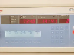 Thermo Scientific Sorvall RC 12BP+ Floor Centrifuge, 19 of 23