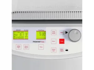 Ohaus FC5816 Frontier 5000 Multi-Pro Benchtop Centrifuge, 2 of 5