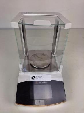Sartorius SECURA513-1CEU Laboratory Balance-cover