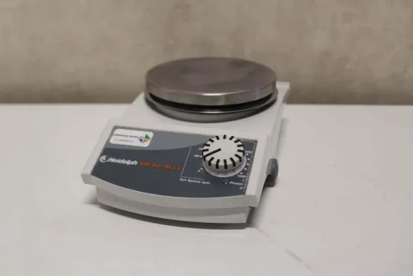 Heidolph MR Hei-Mix L Magnetic Stirrer