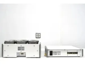 Agilent Roche ACEA xCELLigence RTCA MP Real-Time Cell Analyzer, Unit 3, 6 of 8