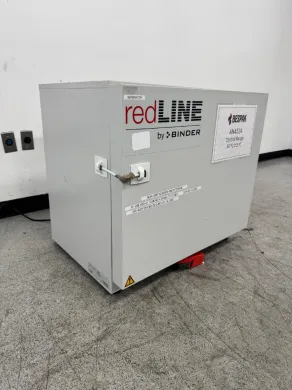 Binder redLINE Forced Convection Drying and Heating Chamber