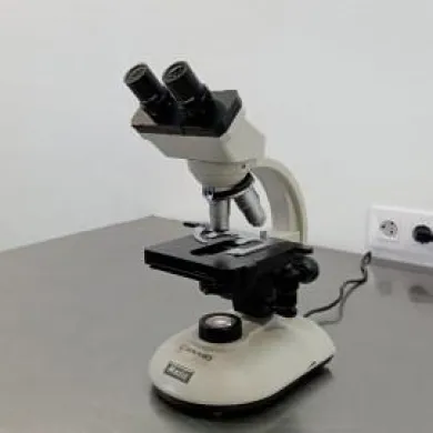 Motic BA210 Binocular Optical Microscope with Plan Achromatic CCIS Objectives