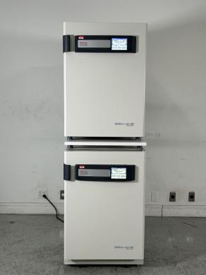 Thermo Scientific Heracell Vios 160i LK Doublestack CO2 Incubator for Cell Culture-cover
