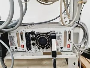 ABB Extrel Quadrupole Mass Spectrometer with Accessories (Spares/Repairs), 39 of 85