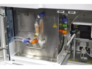 Luminex FlexMAP 3D Multiplexing System - High-Throughput Flow-Based Bead Reader for Multiplex Assays, 8 of 15