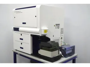 BD FACSymphony A5 High-Parameter Flow Cytometer with 5 Lasers, 29 Colors, HTS Sampler & Supply System, 20 of 27