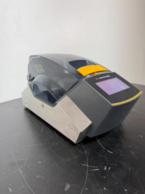 Sartorius BioWelder TC-cover