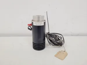 P.A. Hilton LTD Thermal Radiation Unit for Laboratory Heating Applications, 4 of 24