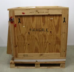 Advance DHX1001 Modular Heat Exchanger for Bioprocess Applications, 4 of 8