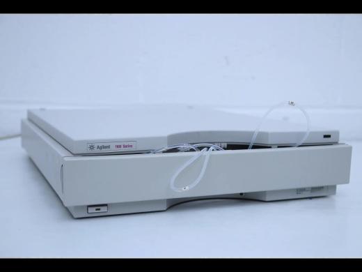 Agilent G1322A Degasser 1100 Series-cover