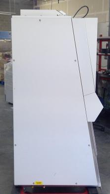 Baker SG403 SterilGARD III Advance Class II Biological Safety Cabinet with Momentum Air Curtain-cover