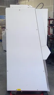 Baker SG403 SterilGARD III Advance Class II Biological Safety Cabinet with Momentum Air Curtain