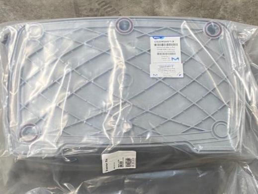 Millipore Clarisolve Pod CS20MS05F1-X High-Capacity Depth Filtration Unit for Bioprocessing-cover