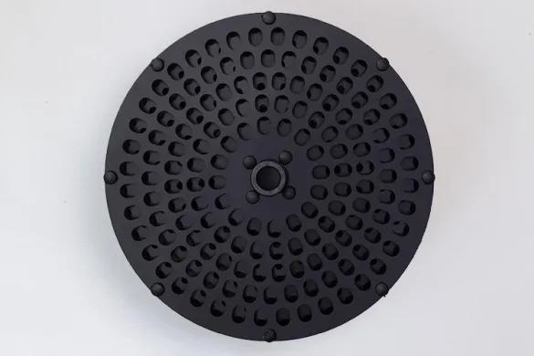Labconco 7553500 CentriVap High Capacity Micro Rotor