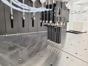 Perkin Elmer Janus G3 Standard Varispan Liquid Handler, 7 of 24