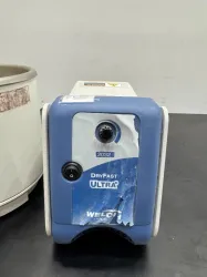 Buchi R-210 Rotary Evaporator with Digital Interface and Precise Vacuum Control, 5 of 9
