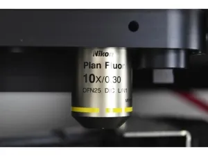 Bruker Berkeley Lights Beacon CAS 2.4 Premium Optofluidic Single-Cell Analysis System, 16 of 22