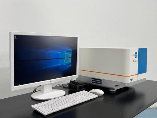 ProteinSimple Abby Automated Capillary Western Blot System for Protein Detection-cover