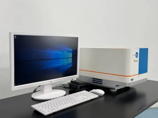 ProteinSimple Abby Automated Capillary Western Blot System for Protein Detection