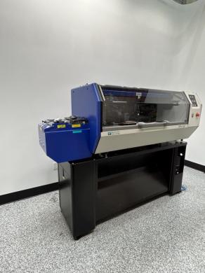 Molecular Devices QPix 450 microbial colony picker-cover