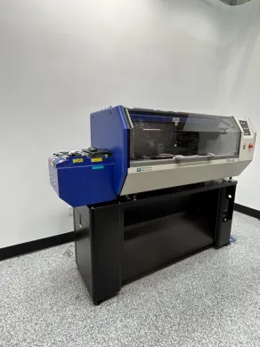 Molecular Devices QPix 450 microbial colony picker