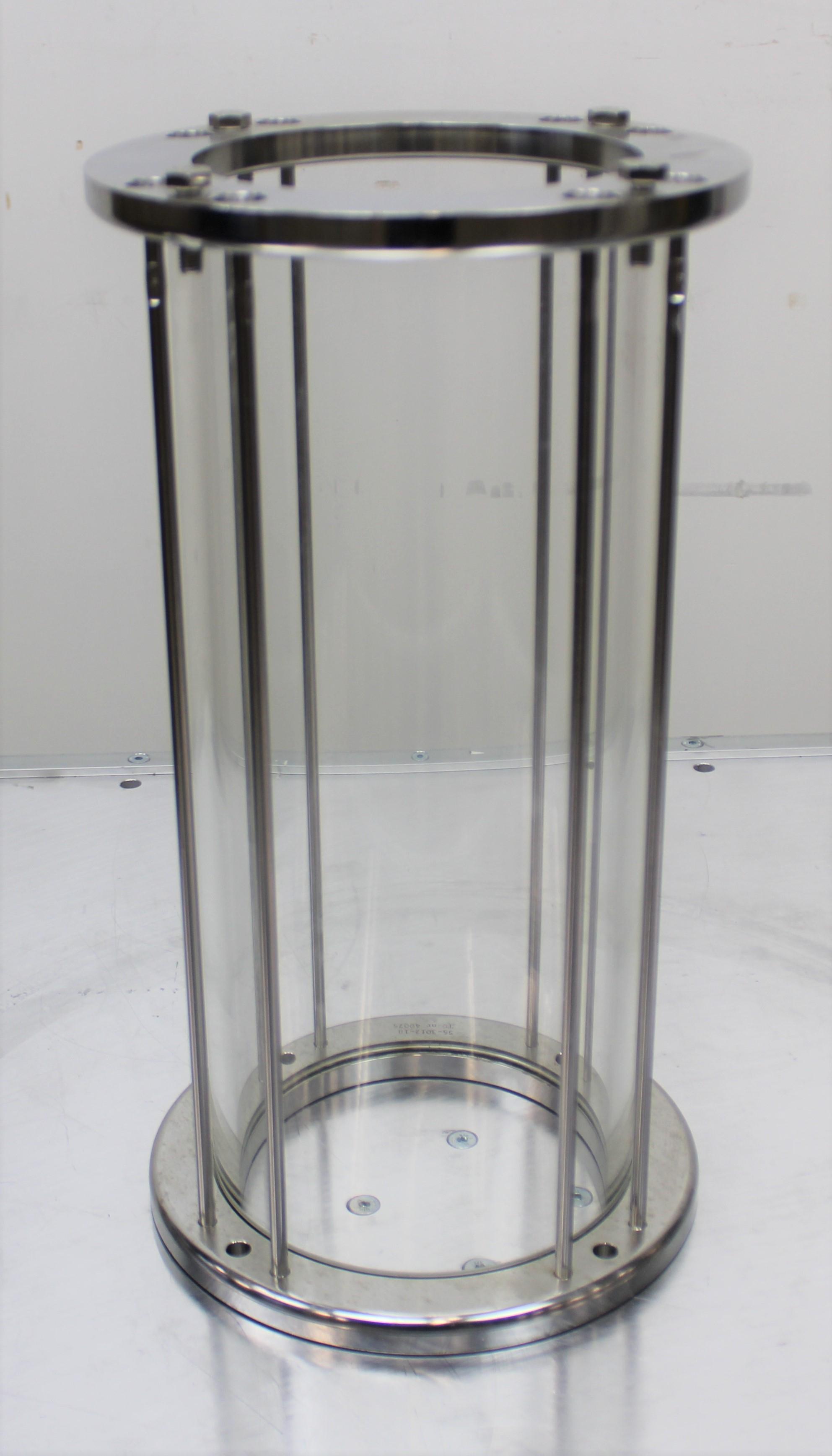 Schott Duran 38 cm High Chromatography Column