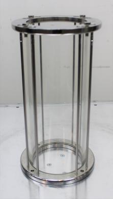 Schott Duran 38 cm High Chromatography Column-cover