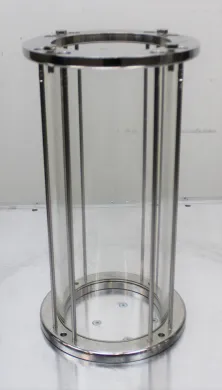 Schott Duran 38 cm High Chromatography Column