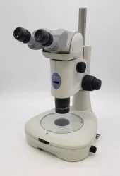 Replacement Glass Plate for Nikon Stereo Microscope Base, 2 of 2