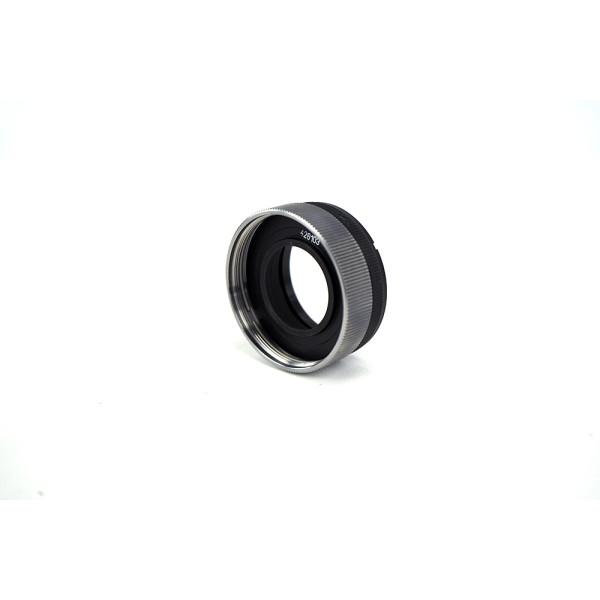 Zeiss Camera Port Adapter Anschluss 60N - T2 1.0x