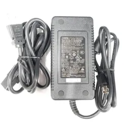 Rion KC-32 50 L/min Airborne Particle Counter, 8 of 8