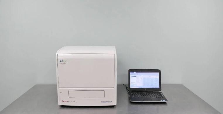 Thermo Scientific Varioskan LUX Multimode Microplate Reader for Absorbance & Fluorescence Assays-cover