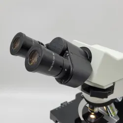 Olympus CX41 Compound Microscope with Phase Contrast for Andrology Semen Analysis, 5 of 9