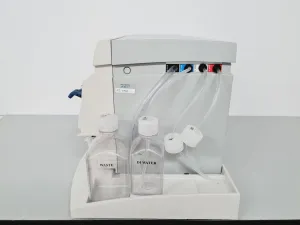 Affymetrix GeneChip Scanner 3000 System with Fluidics Station, 14 of 20