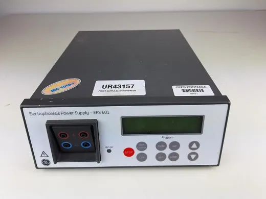 GE Healthcare EPS 601 Power Supply